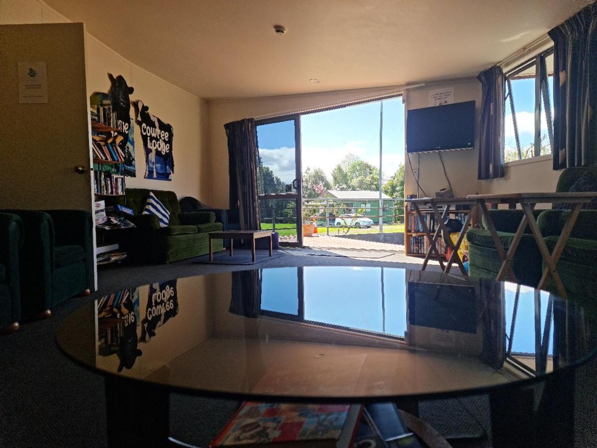 Seabreeze Holiday Park Hotwater Beach المظهر الخارجي الصورة