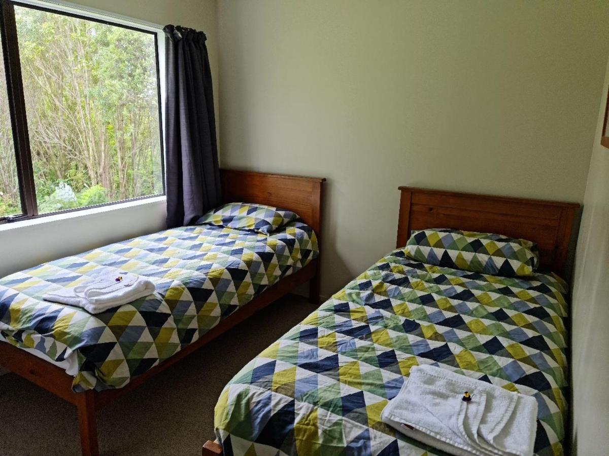 Seabreeze Holiday Park Hotwater Beach المظهر الخارجي الصورة