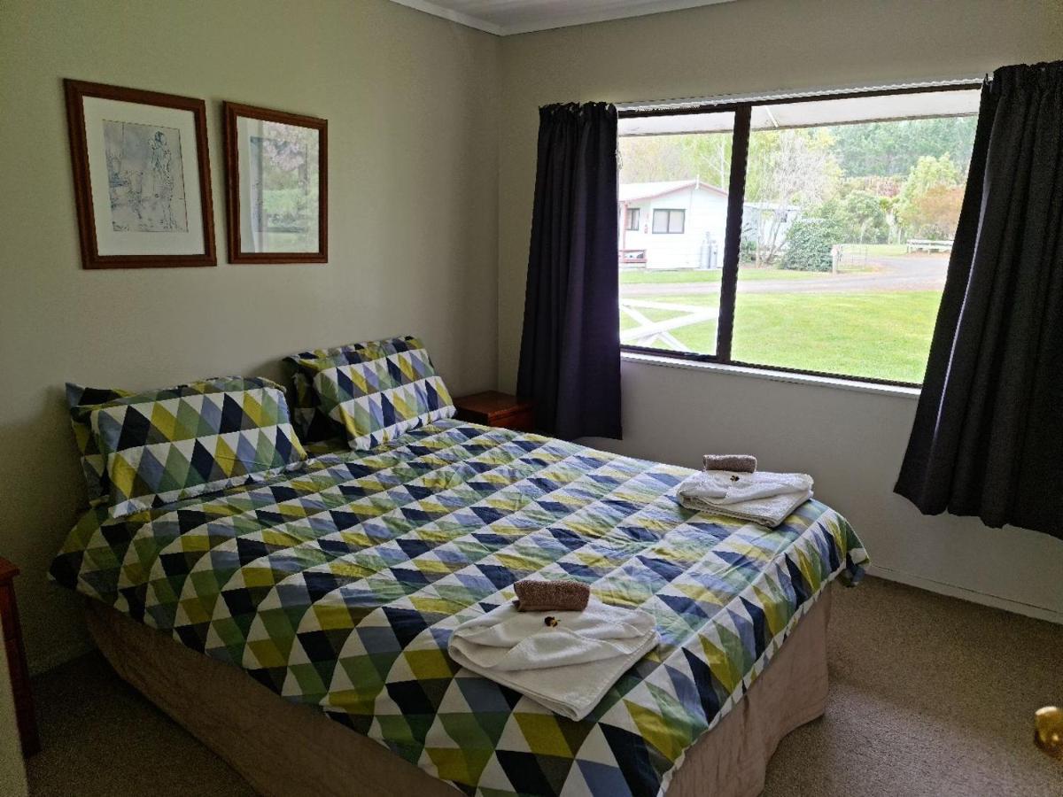 Seabreeze Holiday Park Hotwater Beach المظهر الخارجي الصورة