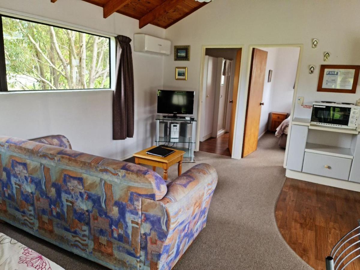 Seabreeze Holiday Park Hotwater Beach المظهر الخارجي الصورة