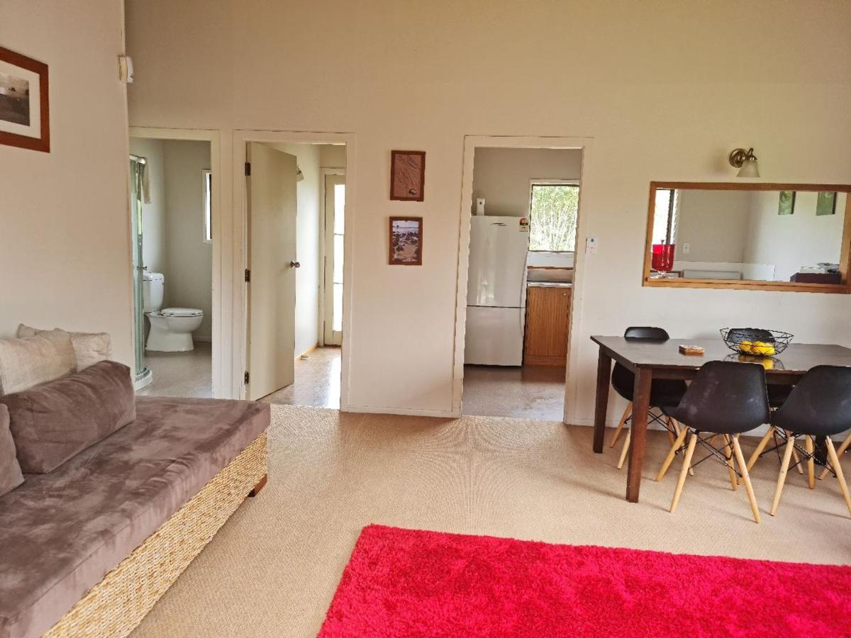 Seabreeze Holiday Park Hotwater Beach المظهر الخارجي الصورة